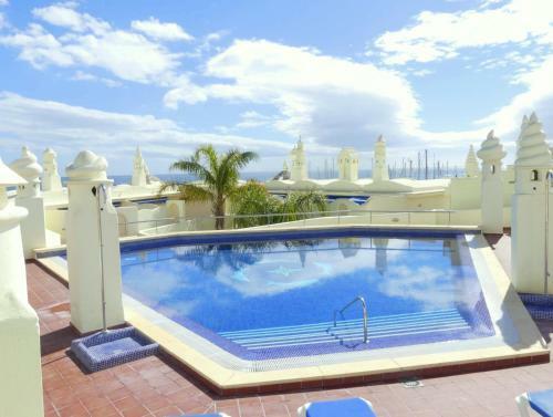 Apartamento Benalmadena Costa Sol Holiday Rentals