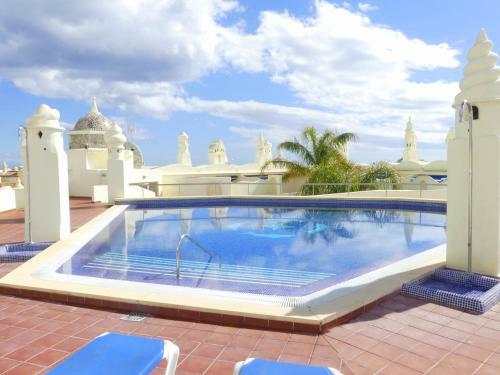 Apartamento Benalmadena Costa Sol Holiday Rentals