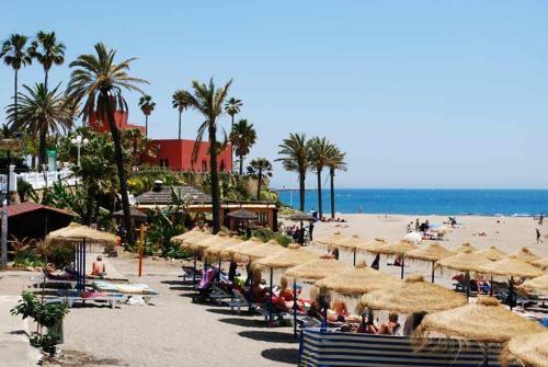 Apartamento Benalmadena Costa Sol Holiday Rentals