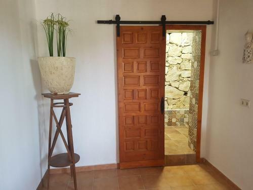 Apartamento Finca La Vida Loca Boutique B&B