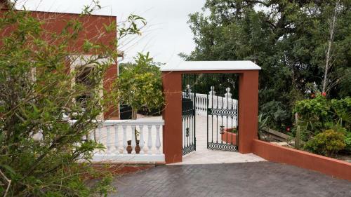 Apartamento Finca La Vida Loca Boutique B&B