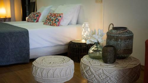 Apartamento Finca La Vida Loca Boutique B&B
