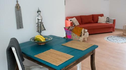 Apartamento Finca La Vida Loca Boutique B&B