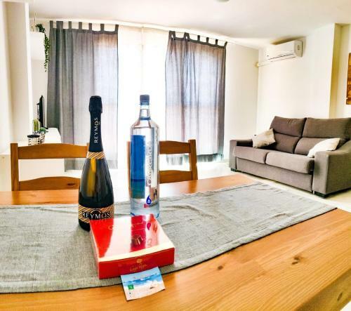 Apartamento Pueblo Evita 33