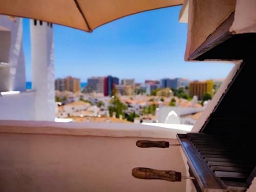 Apartamento Pueblo Evita 33