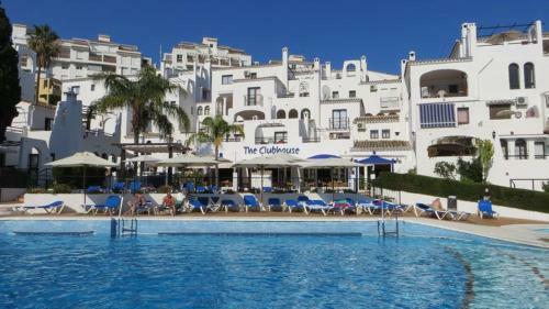 Apartamento Pueblo Evita 33