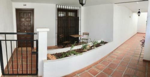 Apartamento Pueblo Evita 33