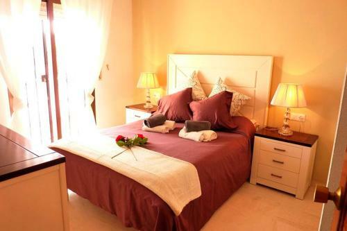 Chalet H Golf