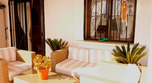 Chalet H Golf
