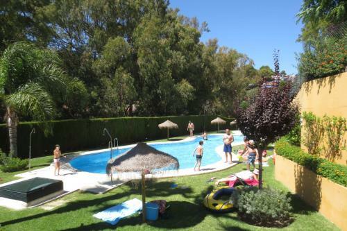 La Perla Beachfront