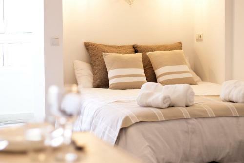 Apartamento Cozy Flat Manuela Costa Del Sol