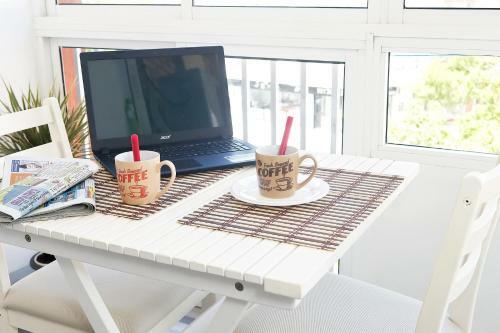 Apartamento Cozy Flat Manuela Costa Del Sol