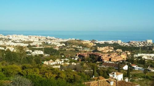 Apartamento Pueblo Blanco