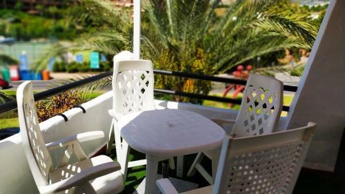 Apartamento Pueblo Blanco
