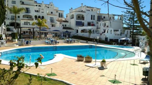 Apartamento Pueblo Blanco