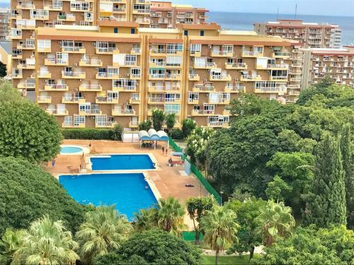 Apartamento Edificio Agata