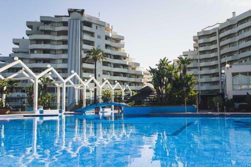 Apartamento Benalsun
