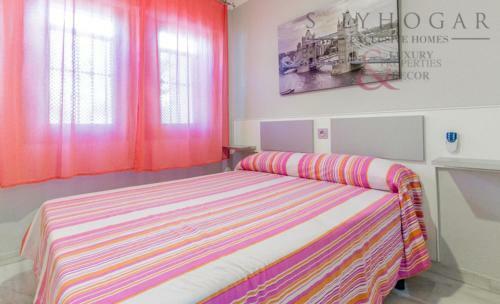 Apartamento Pueblo Evita