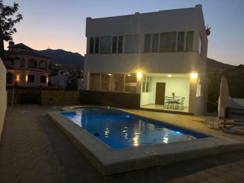 Villa Asuncion Benalm�dena Costa