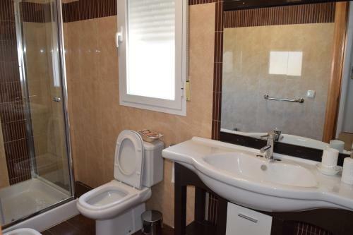 Villa Asuncion Benalm�dena Costa