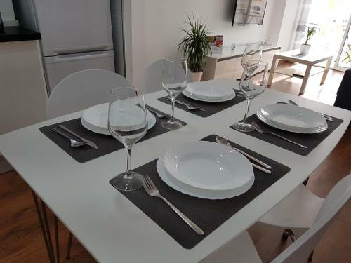 Apartamento Aries Flat