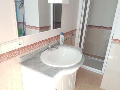 Apartamento de 1 Dormitorio En Calle Vela