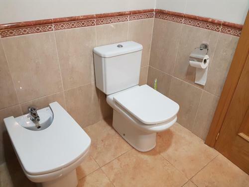 Apartamento de 1 Dormitorio En Calle Vela