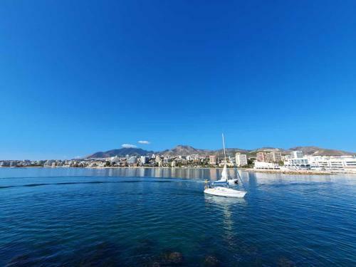 Apartamento Benalbeach Costa