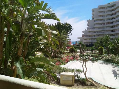 Apartamento Benalbeach Costa