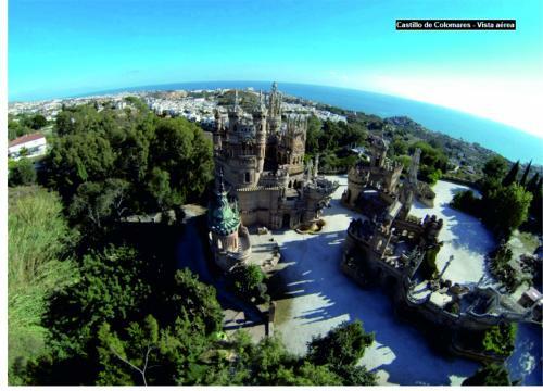 Apartamento Benalbeach Costa