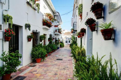 Apartamento Benalbeach Costa