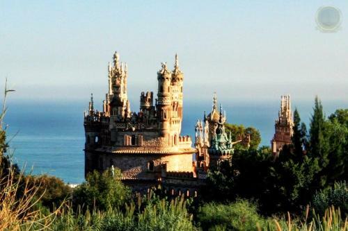 Apartamento Benalbeach Costa