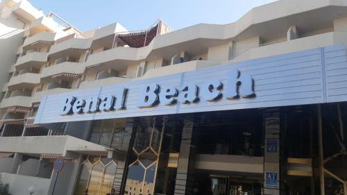 Apartamento Benalbeach Costa