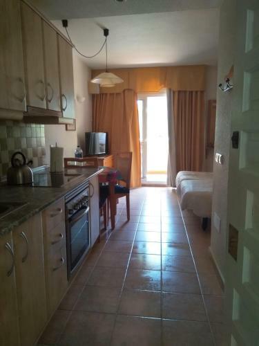Apartamento Benalbeach Costa