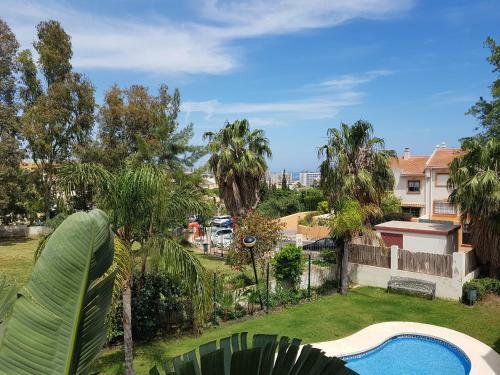 Beach And Golf Apartament