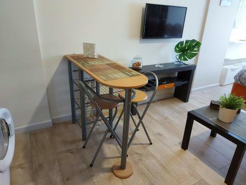 Apartamento Mar Y Sol En Benalmadena