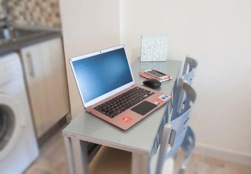 Apartamento Mar Y Sol En Benalmadena