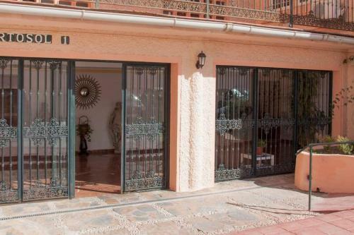 Apartamento Mar Y Sol En Benalmadena