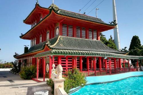 Apartamento Mar Y Sol En Benalmadena