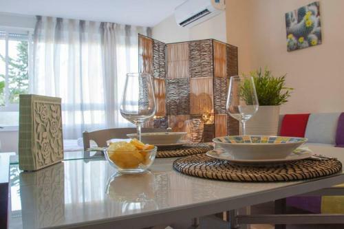 Apartamento Mar Y Sol En Benalmadena