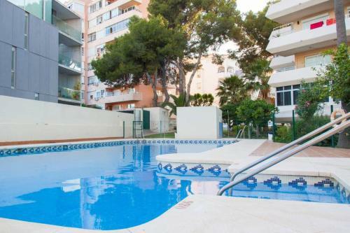 Apartamento Mar Y Sol En Benalmadena
