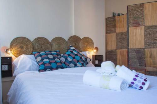 Apartamento Mar Y Sol En Benalmadena