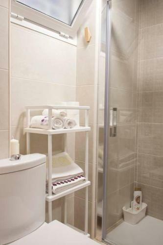 Apartamento Mar Y Sol En Benalmadena