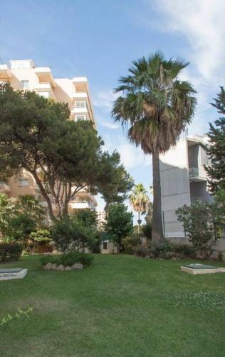 Apartamento Mar Y Sol En Benalmadena