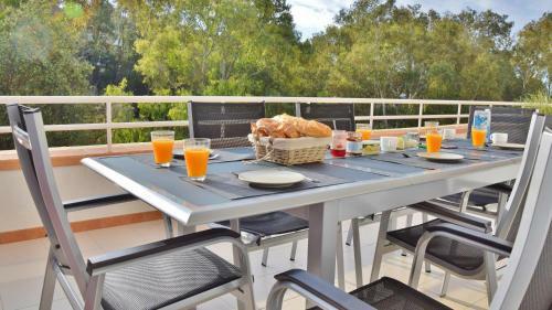 Apartamento Palmeras Del Golf