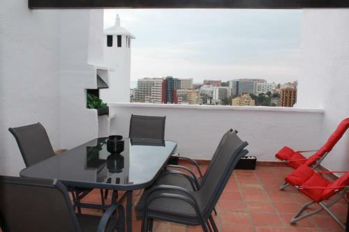 Apartamento Pueblo Evita
