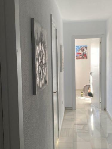 Apartamento Pueblo Evita