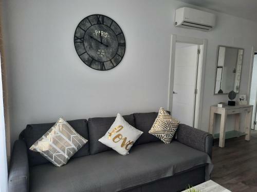 Apartamentos Benalbeach Holidays Benalm�dena