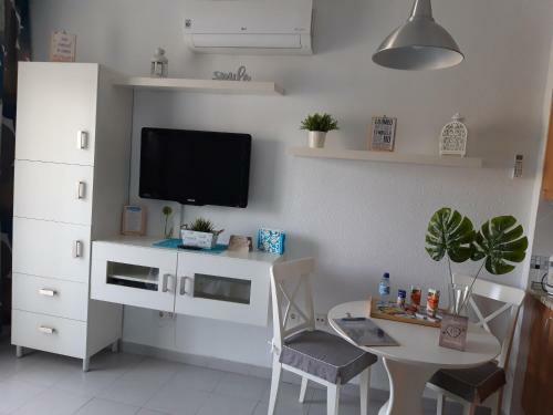 Apartamentos Benalbeach Holidays Benalm�dena