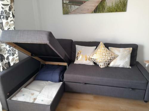 Apartamentos Benalbeach Holidays Benalm�dena